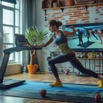 in-home personal training GTA