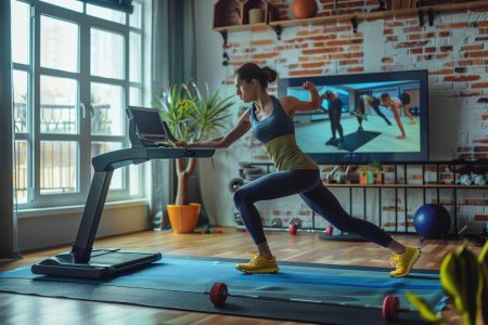 in-home personal training GTA in-home personal training GTA