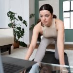 online personal training vs in-person