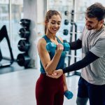 Fitness Trainer Etobicoke