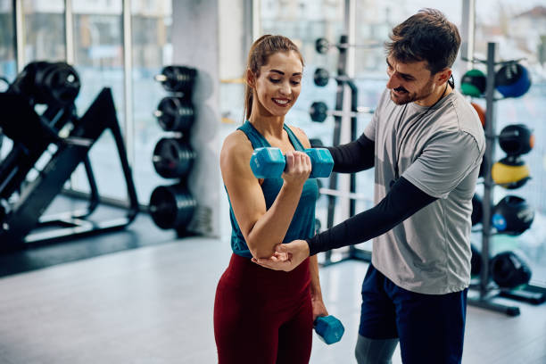 Triat Fitness | What Makes a Fitness Trainer Etobicoke the Right Choice for Personalized Fitness Coaching? Fitness Trainer Etobicoke