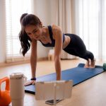 In Home Personal Trainer