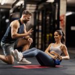 Personal Fitness Trainer