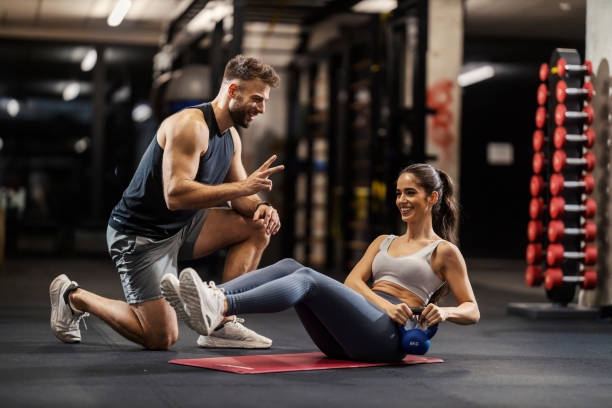 Triat Fitness | What Should You Look for When Hiring a Personal Fitness Trainer Toronto? Personal Fitness Trainer