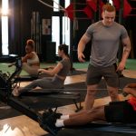 group personal training North York
