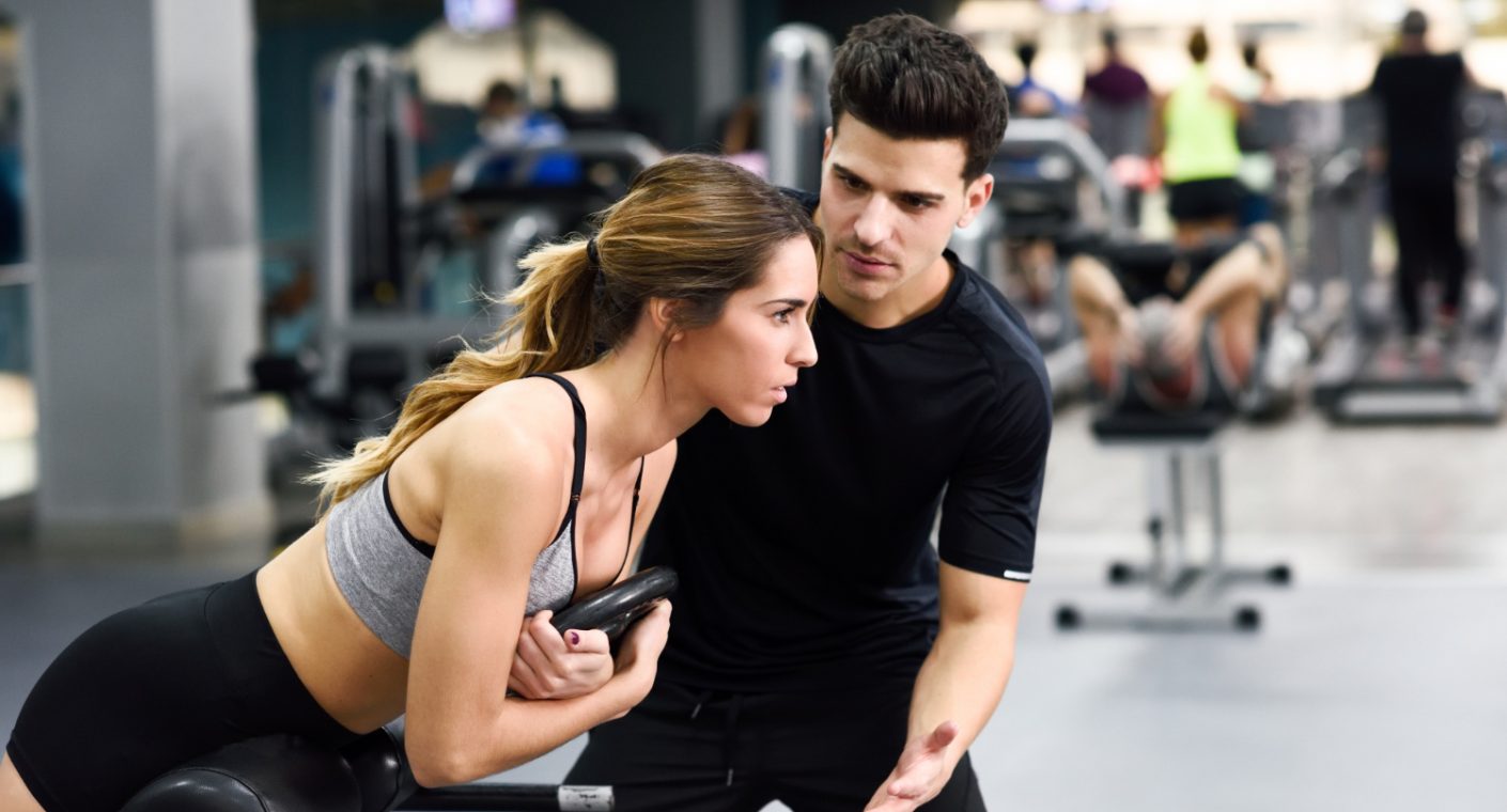personal trainer cost Toronto personal trainer cost Toronto
