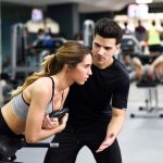 personal trainer cost Toronto