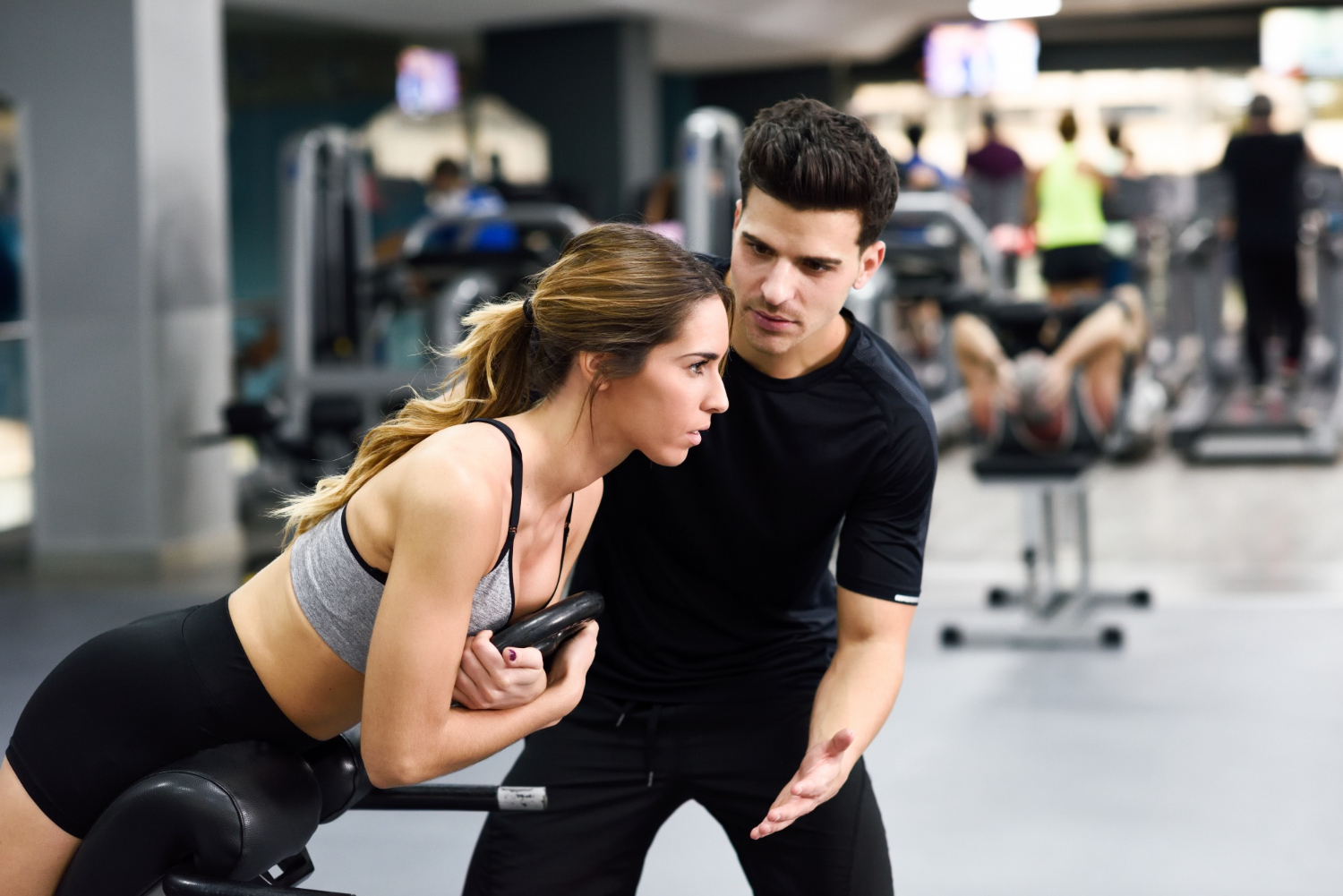 personal trainer cost Toronto personal trainer cost Toronto