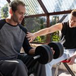 personal training for beginners