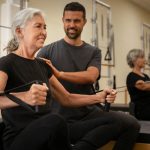 personal training older adults