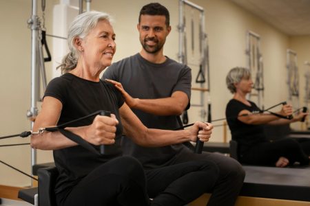 personal training older adults personal training older adults